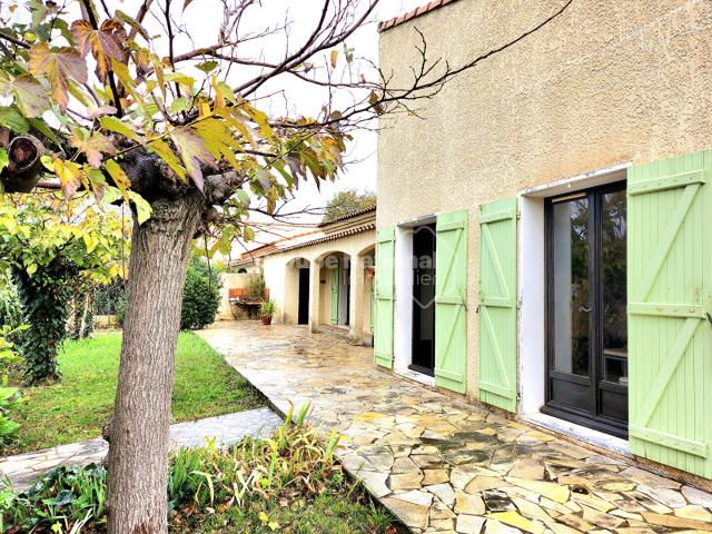Maison vente à Arles, Saint-martin-de-crau