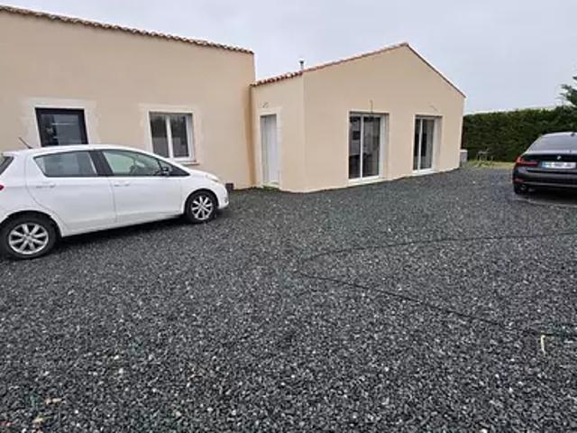 Maison vente à Saint-Martin-de-Fraigneau, Vendée