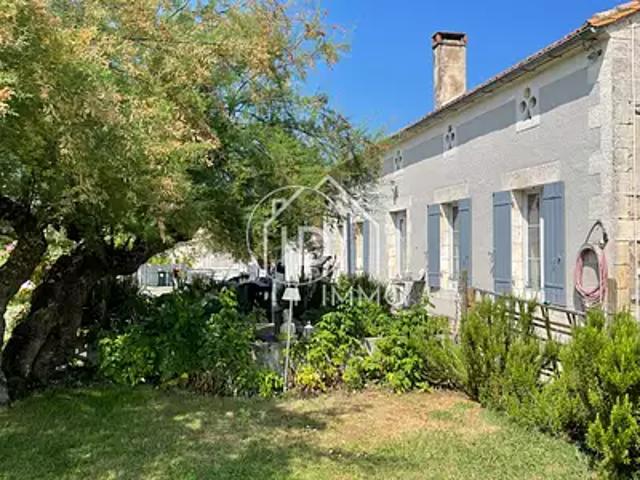 Maison vente à Bergerac, Saint-martin-de-gurson