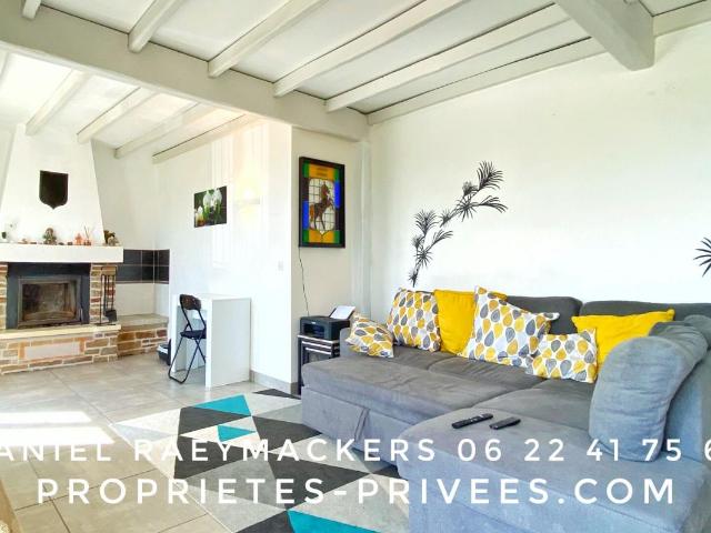 Maison vente à Bergerac, Saint-martin-de-gurson