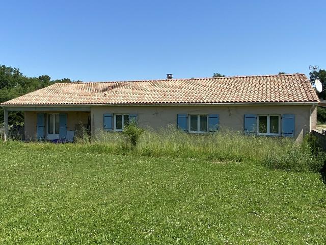 Maison vente à Bergerac, Saint-martin-de-gurson