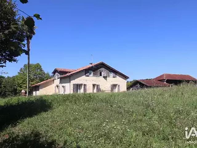 Maison vente à Dax, Saint-martin-de-hinx
