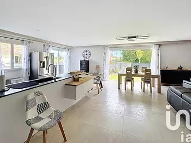 Maison vente à France métropolitaine, Saint-martin-de-hinx