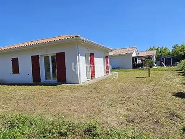 Maison vente à France métropolitaine, Saint-martin-de-hinx