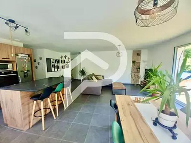 Maison vente à France métropolitaine, Saint-martin-de-hinx