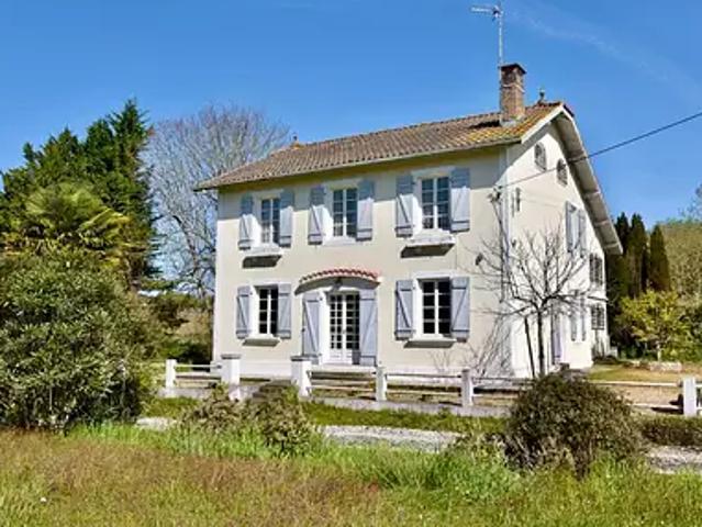 Maison vente à Dax, Saint-martin-de-hinx