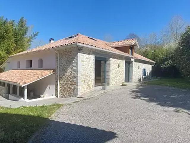 Maison vente à Dax, Saint-martin-de-hinx