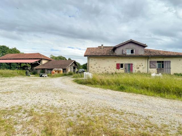 Maison vente à Dax, Saint-andré-de-seignanx