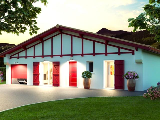 Maison vente à Dax, Saint-martin-de-hinx