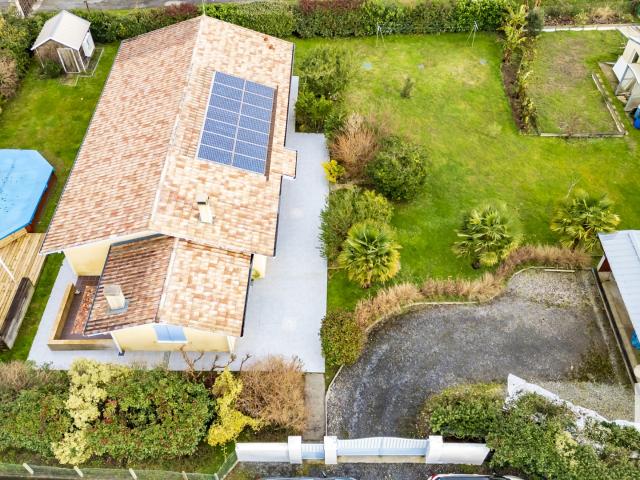 Maison vente à France métropolitaine, Biarrotte