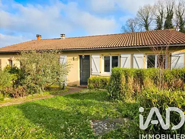 Maison vente à Rochechouart, Saint-martin-de-jussac