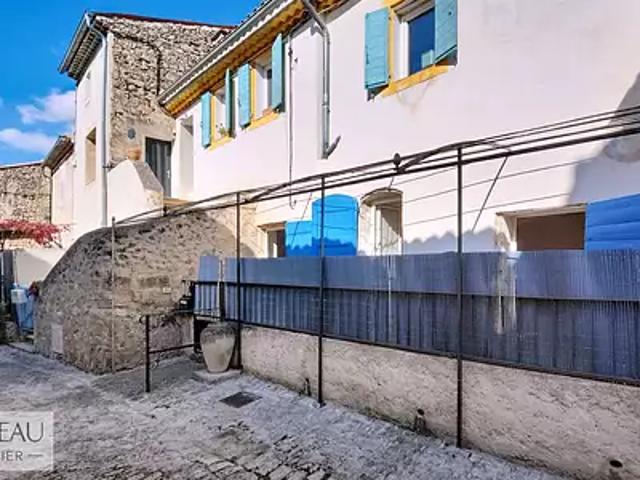 Appartement vente à Apt, Saint-martin-de-la-brasque
