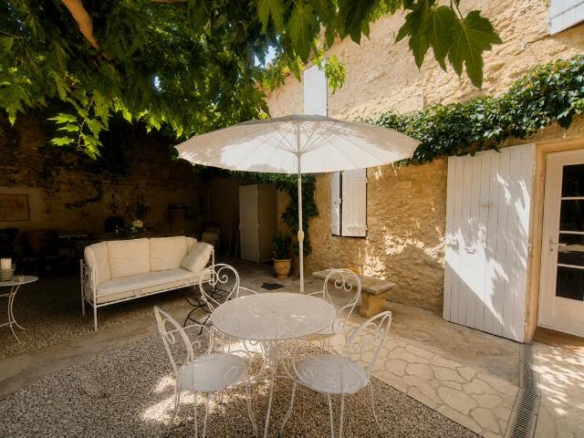 Maison vente à Apt, Saint-martin-de-la-brasque