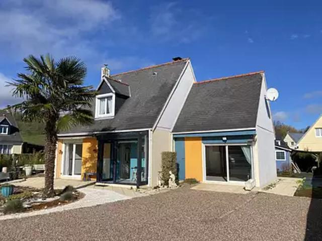 Maison vente à Lisieux, Saint-martin-de-la-lieue