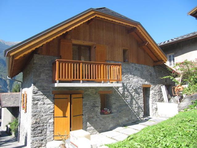 Maison vente à Saint-Martin-de-la-Porte, Savoie