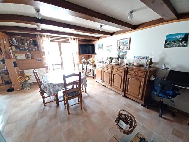 Maison vente à Saint-Jean-de-Maurienne, Saint-martin-de-la-porte