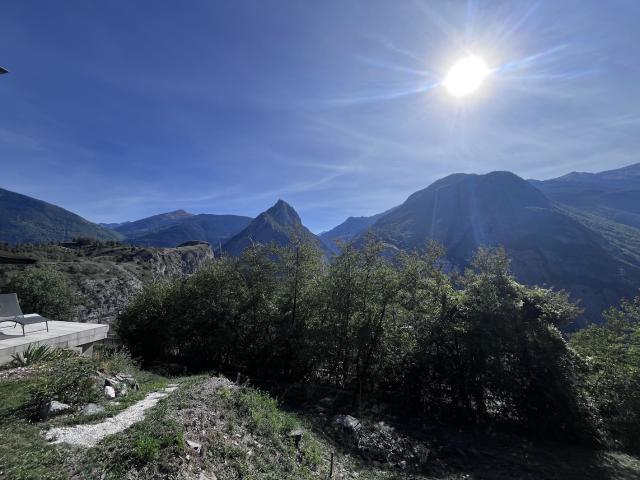 Maison vente à Saint-Martin-de-la-Porte, Savoie