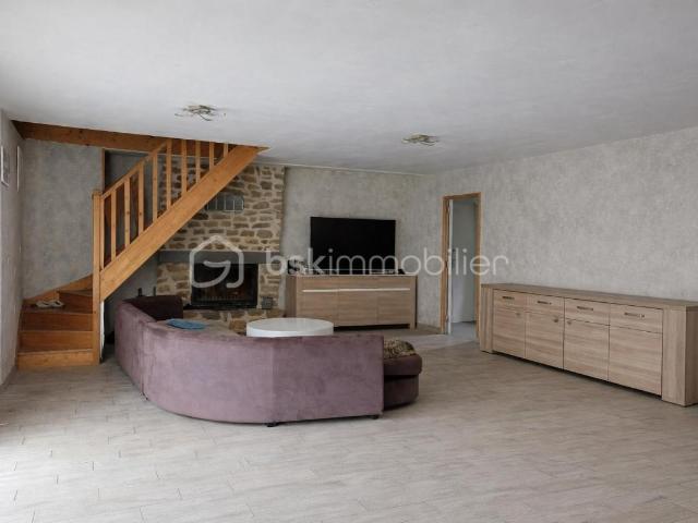 Maison vente à Avranches, Saint-hilaire-du-harcouët