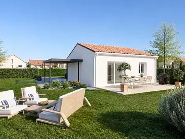 Maison vente à Libourne, Saint-martin-de-laye