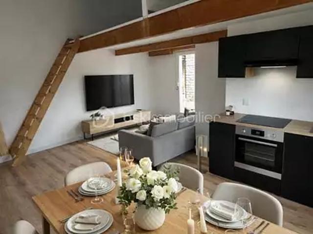 Maison vente à Lodève, Saint-martin-de-londres