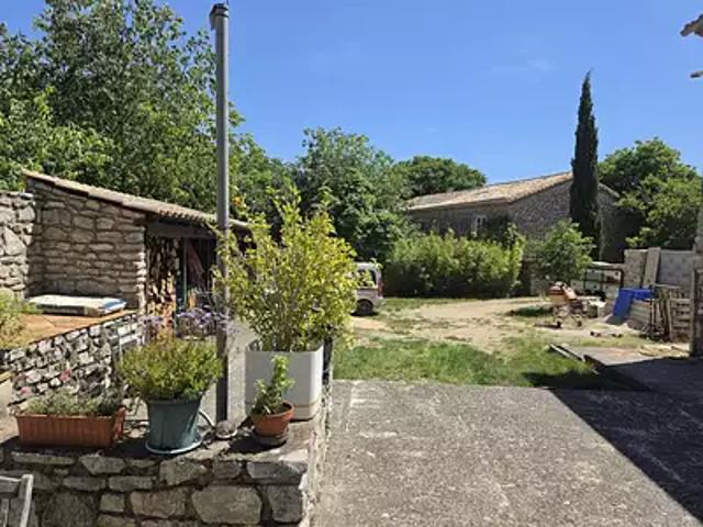 Maison vente à Saint-Martin-de-Londres, Hérault