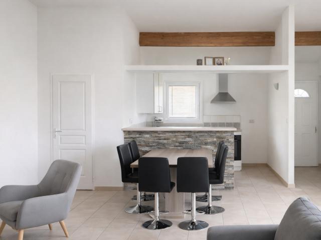 Maison vente à Lodève, Saint-martin-de-londres