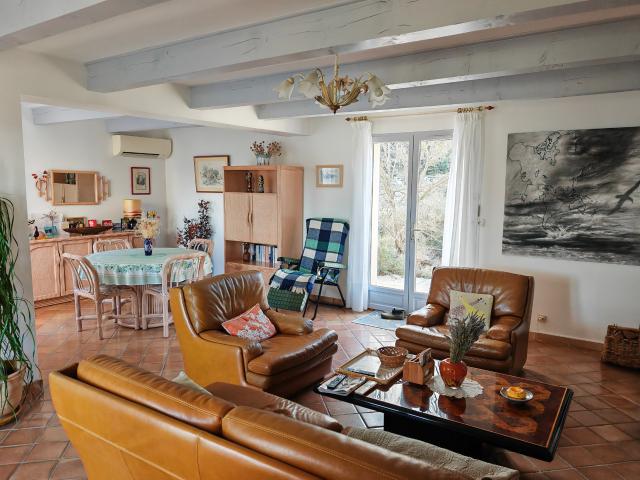 Maison vente à Lodève, Saint-martin-de-londres