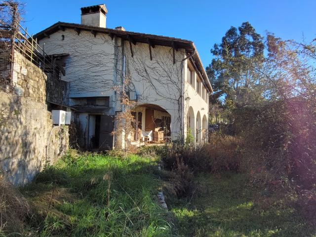 Villa vente à Nice, Peille