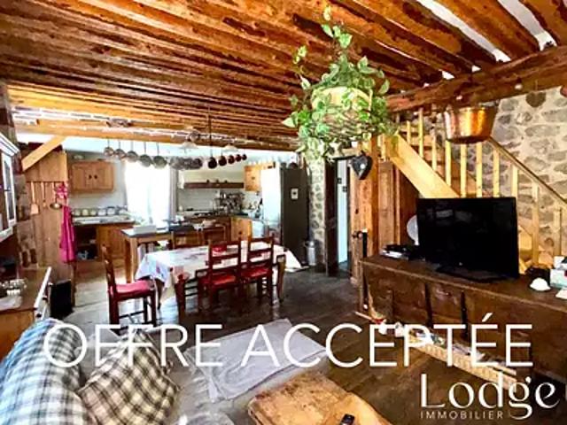 Appartement vente à Briançon, Saint-martin-de-queyrières