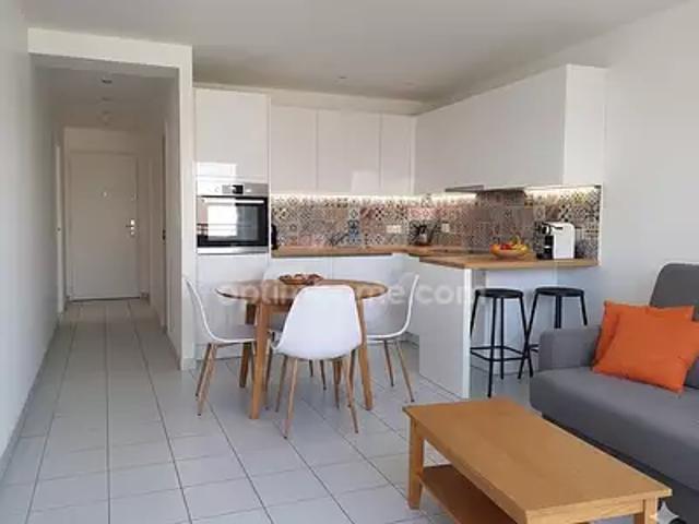 Appartement vente à La Rochelle, Saint-martin-de-ré
