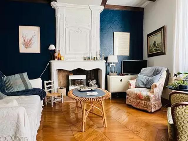 Appartement vente à La Rochelle, Saint-martin-de-ré