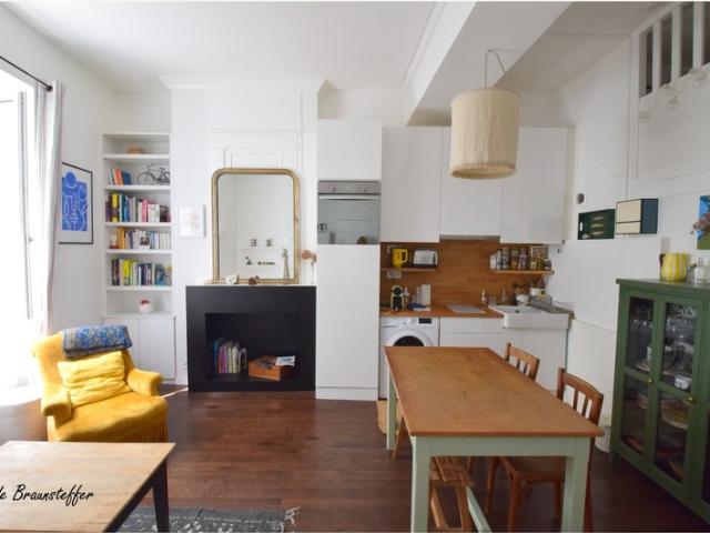 Appartement location à La Rochelle, Saint-martin-de-ré