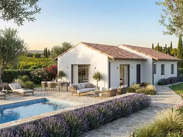 Maison vente à Périgueux, Saint-martin-de-ribérac