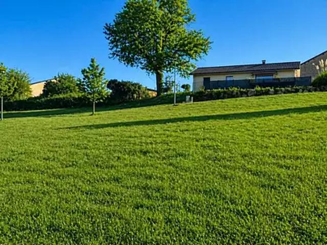 Terrain vente à Périgueux, Saint-martin-de-ribérac