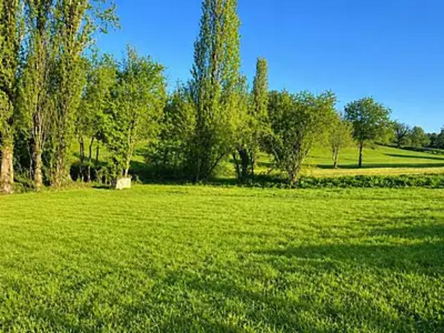 Terrain vente à Périgueux, Saint-martin-de-ribérac