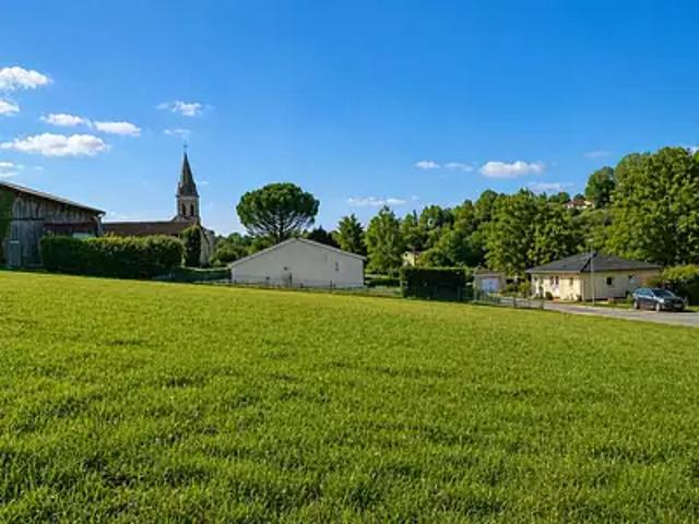 Terrain vente à Périgueux, Saint-martin-de-ribérac