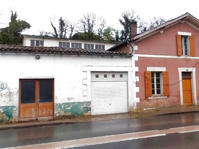 Maison vente à Périgueux, Saint-martin-de-ribérac