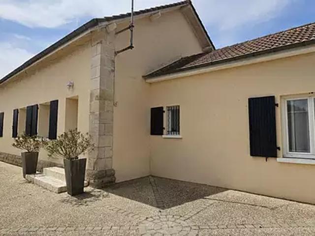 Maison vente à Niort, Saint-martin-de-saint-maixent