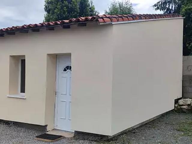 Maison location à Niort, Saint-martin-de-saint-maixent