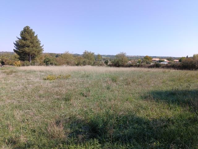 Terrain vente à Saint-Martin-de-Saint-Maixent, Deux-Sèvres