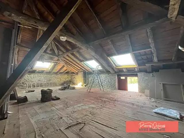 Appartement vente à Dax, Saint-martin-de-seignanx