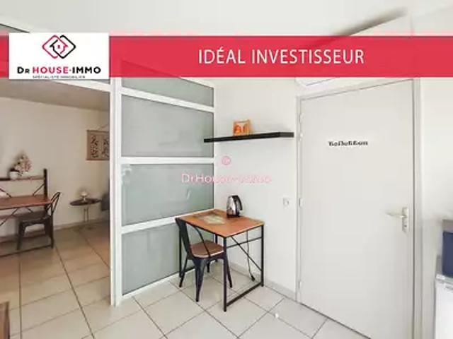 Appartement vente à Dax, Saint-martin-de-seignanx