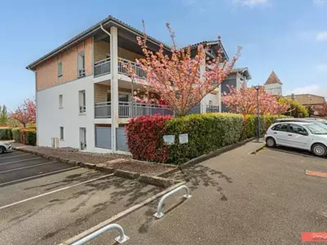 Appartement vente à Dax, Saint-martin-de-seignanx