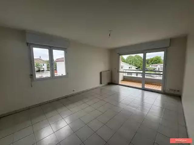 Appartement vente à Saint-martin-de-seignanx