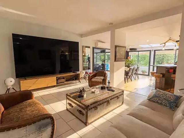 Appartement vente à Dax, Saint-martin-de-seignanx