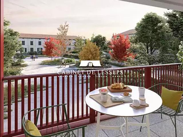 Appartement vente à Dax, Saint-martin-de-seignanx