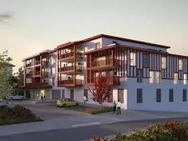 Appartement vente à Saint-martin-de-seignanx