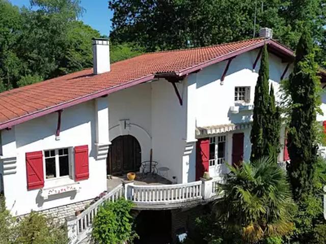 Appartement vente à Saint-martin-de-seignanx