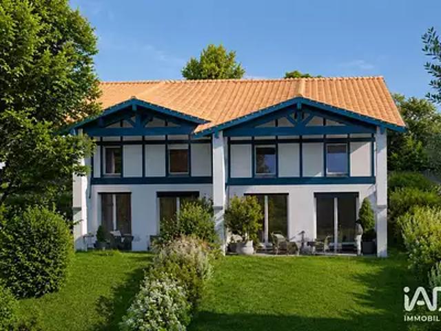 Maison vente à Dax, Saint-martin-de-seignanx