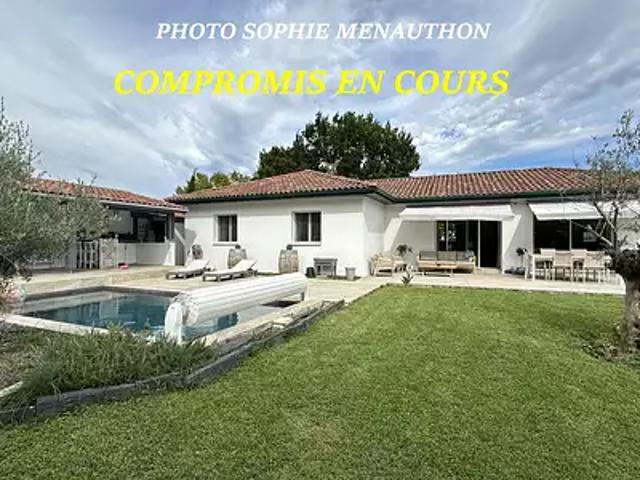 Maison vente à France métropolitaine, Saint-martin-de-seignanx